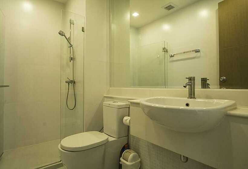 The Seacraze Hua Hin By Puppap