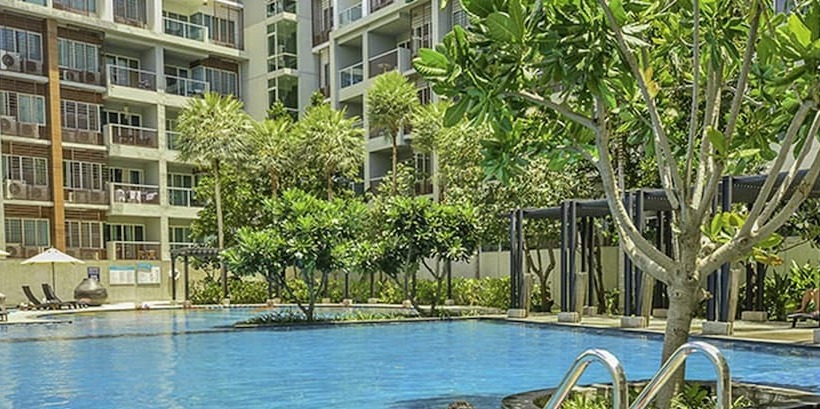 The Seacraze Hua Hin By Puppap