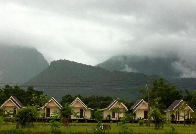 Ban Naam Resort