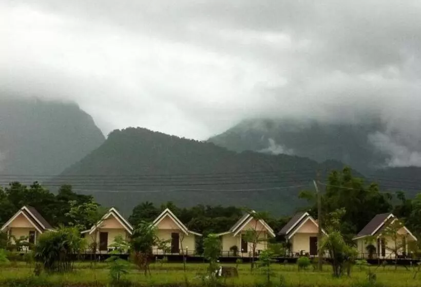 Ban Naam Resort