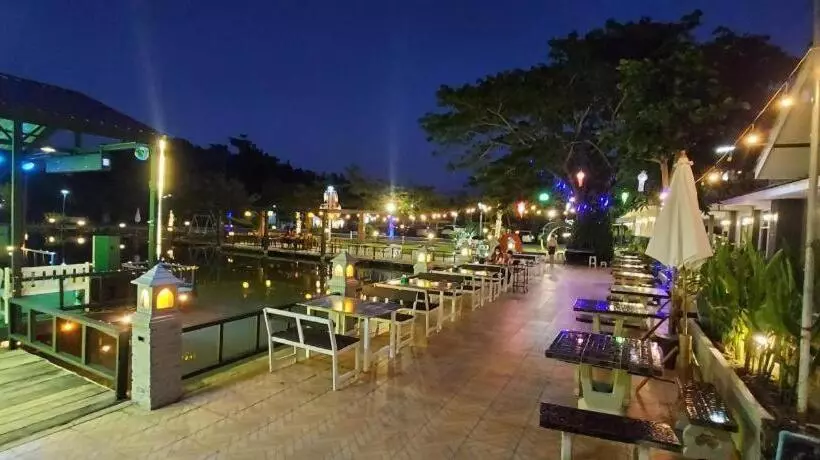 Ban Naam Resort