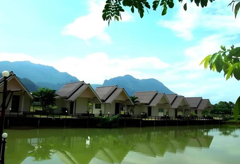 Ban Naam Resort