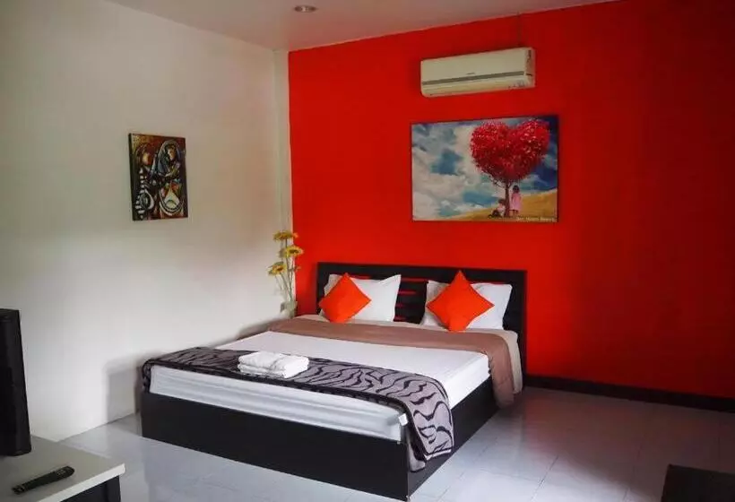 Ban Naam Resort