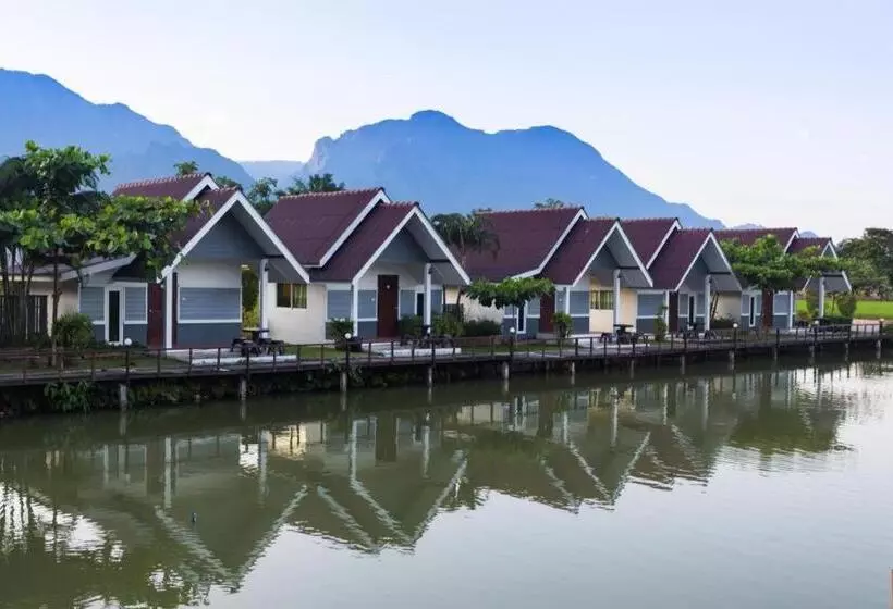 Ban Naam Resort