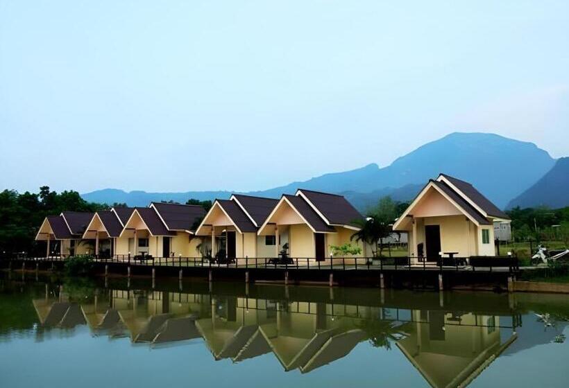Ban Naam Resort