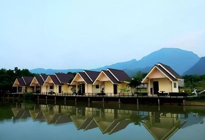 Ban Naam Resort