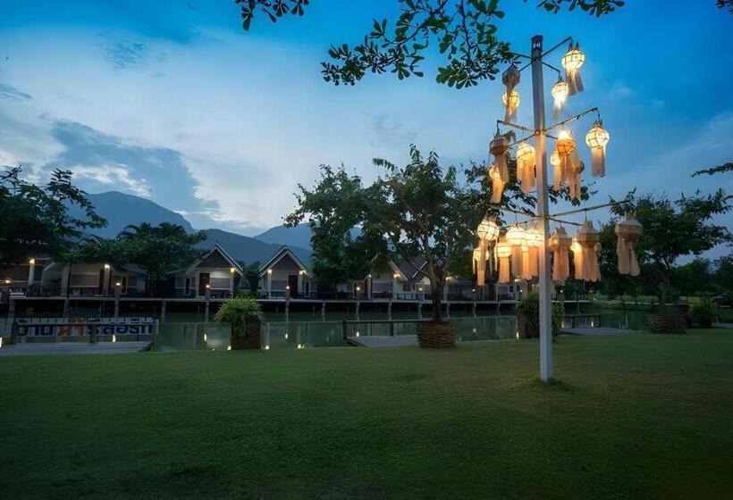 Ban Naam Resort