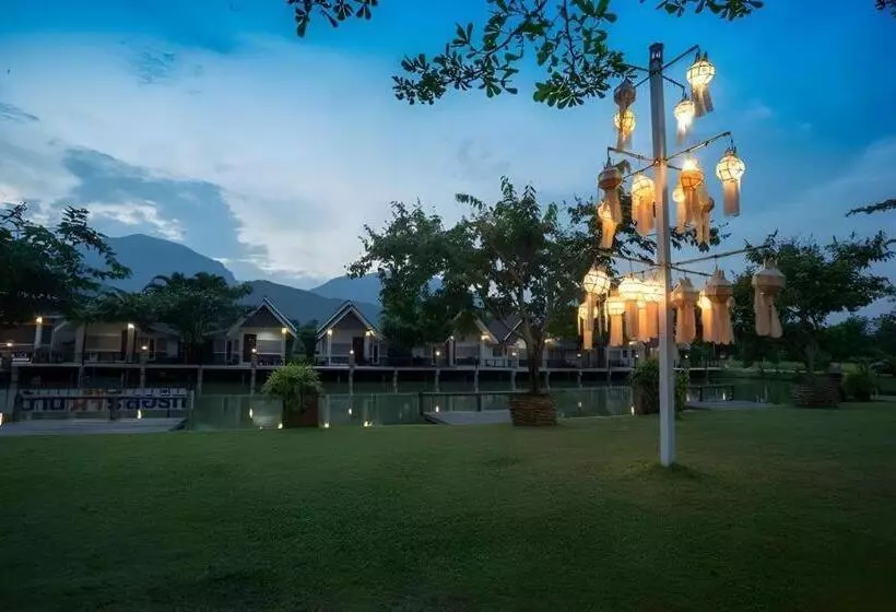 Ban Naam Resort