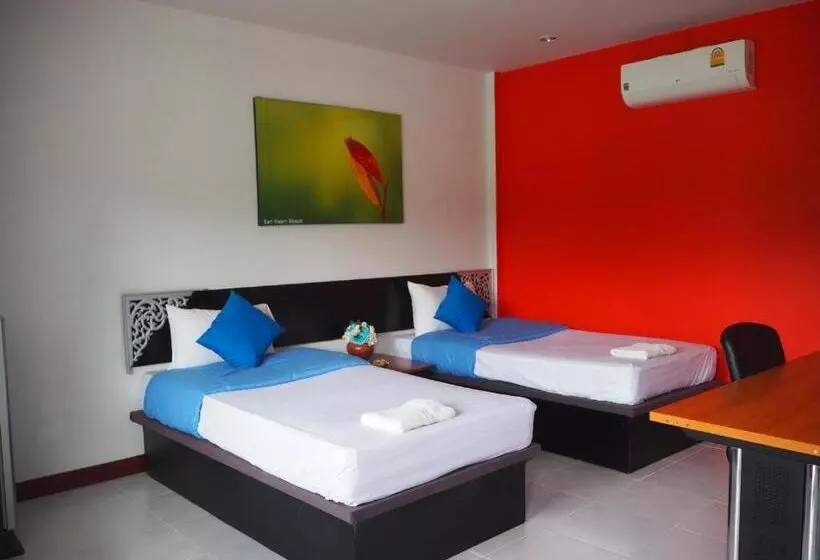 Ban Naam Resort