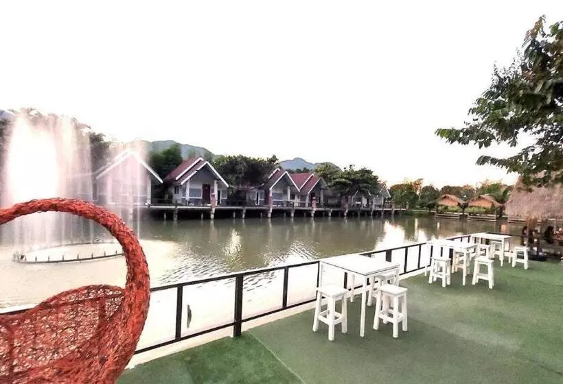 Ban Naam Resort