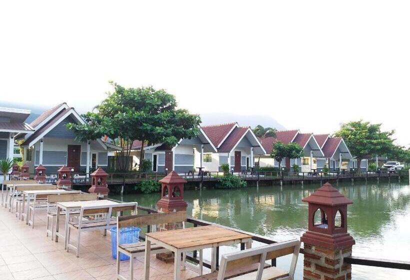 Ban Naam Resort