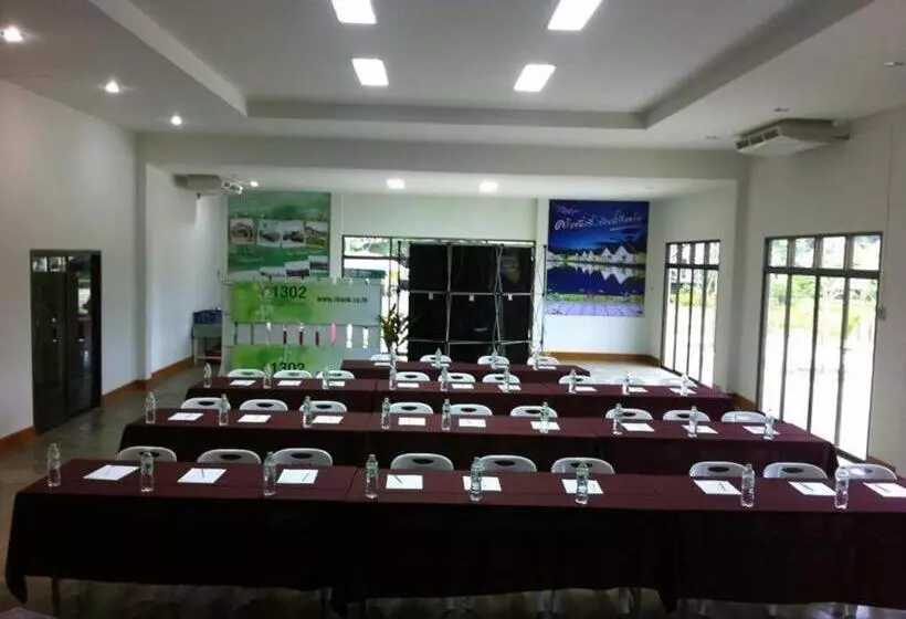 Ban Naam Resort