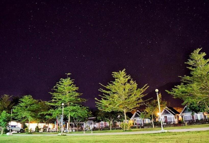Ban Naam Resort
