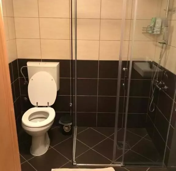 تختخواب و صبحانه Vila Boska Palic