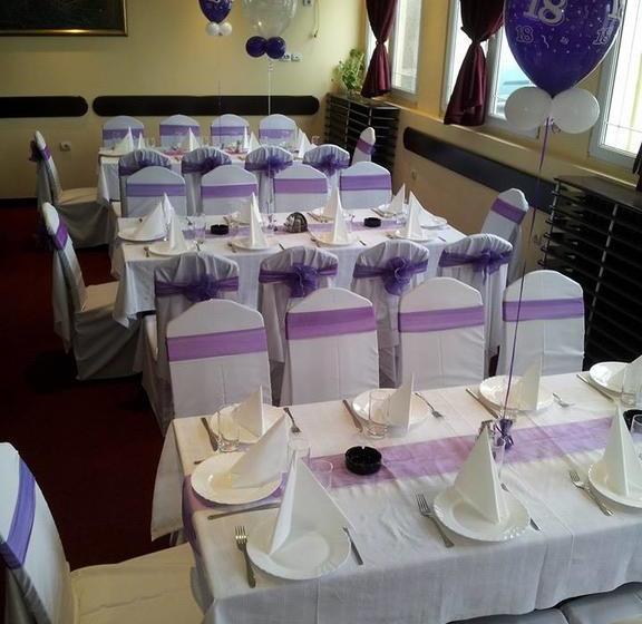 تختخواب و صبحانه Jet Set Prenocistes Novi Sad