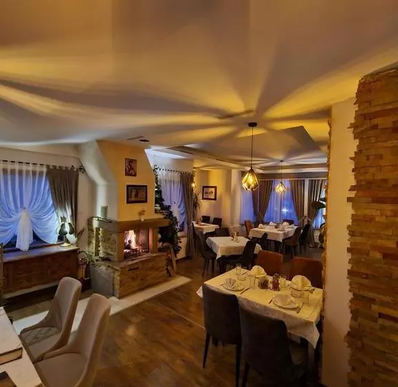 Garni Hotel Vir