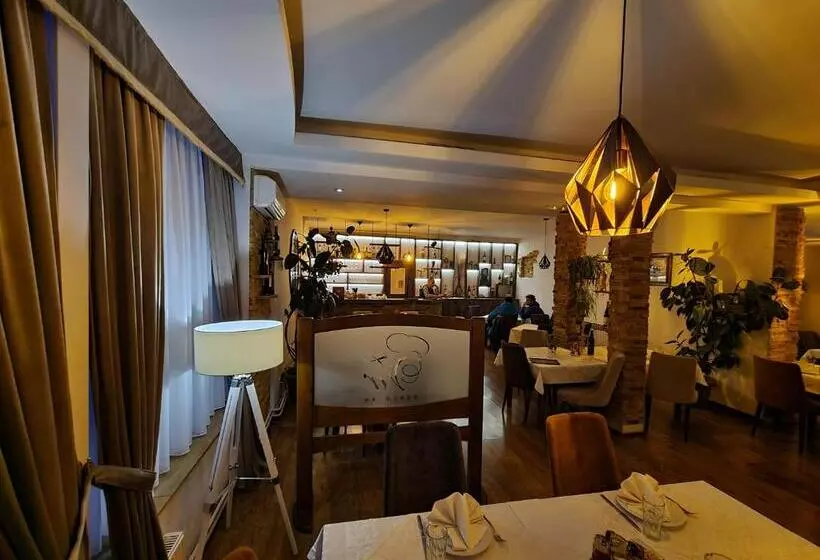 Garni Hotel Vir