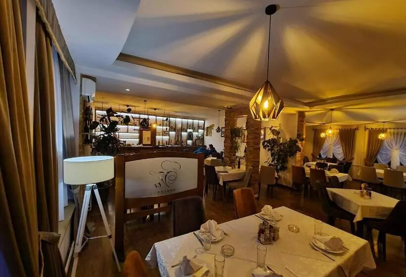 Garni Hotel Vir