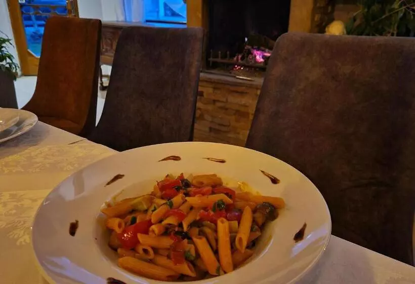 Garni Hotel Vir