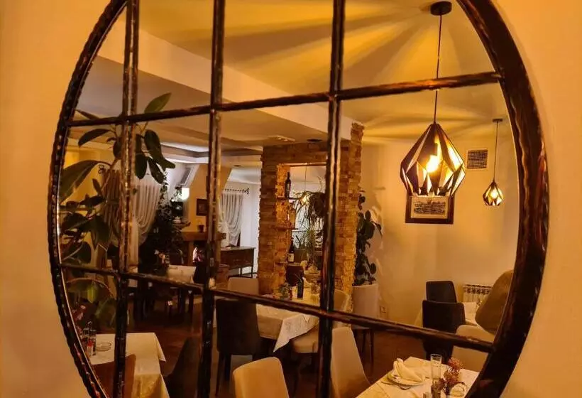 Garni Hotel Vir