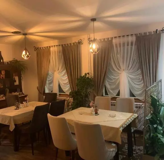 Garni Hotel Vir