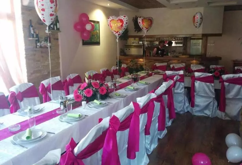 Garni Hotel Vir