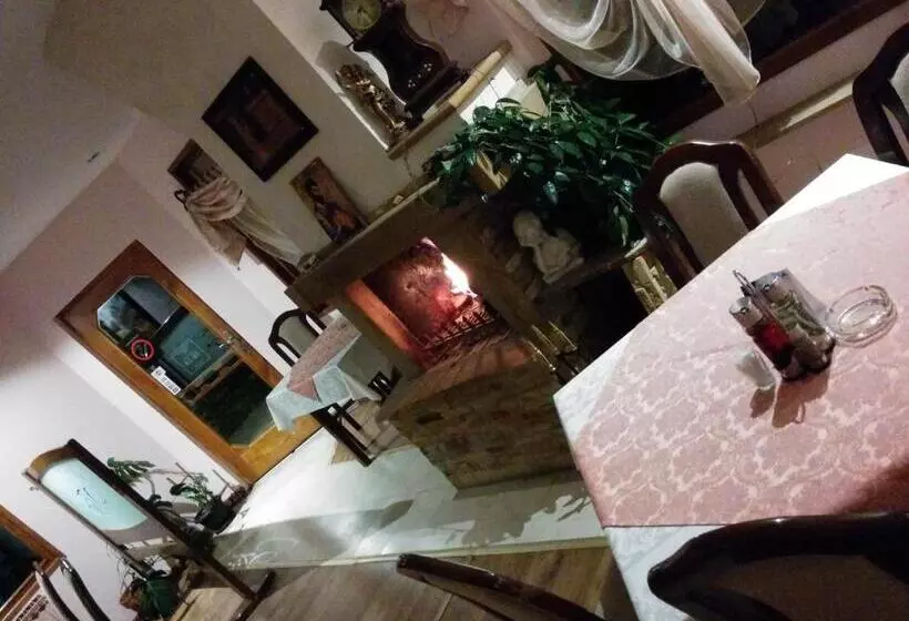 Garni Hotel Vir