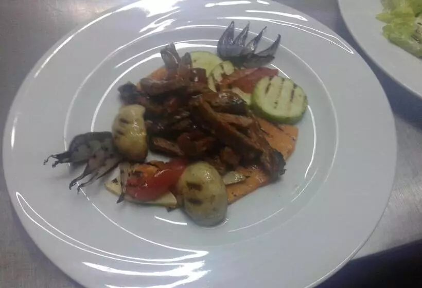 Garni Hotel Vir