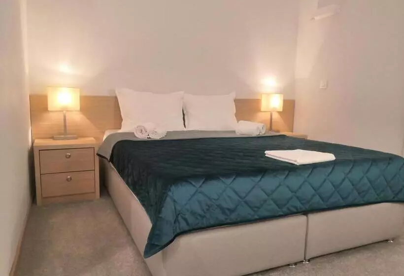 Garni Hotel Vir