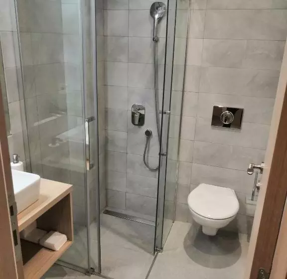 Garni Hotel Vir