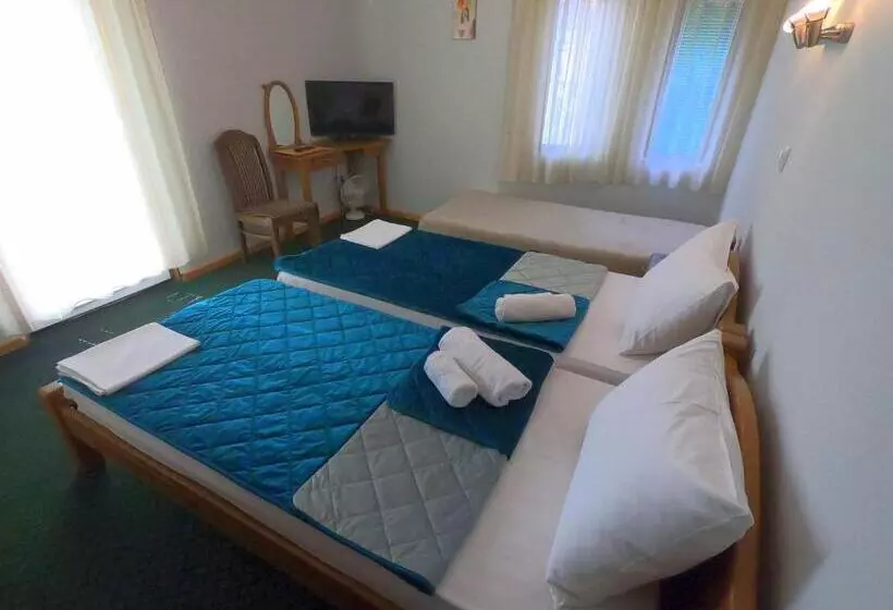Garni Hotel Vir