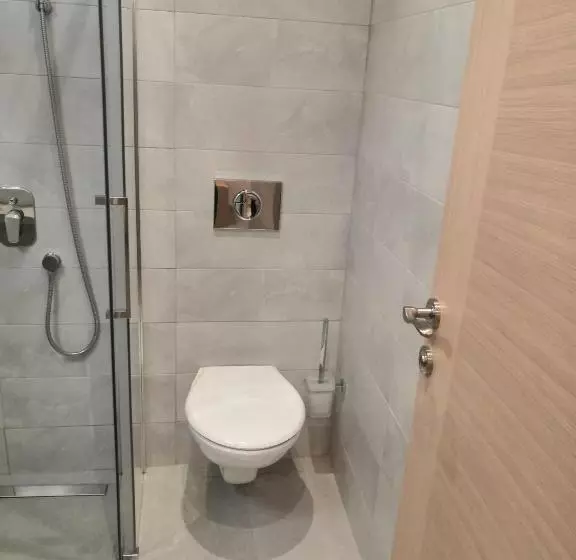 Garni Hotel Vir
