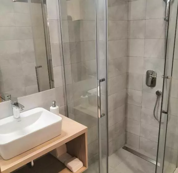 Garni Hotel Vir