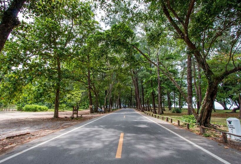 Himaphan Boutique Resort Sha Extra Plus