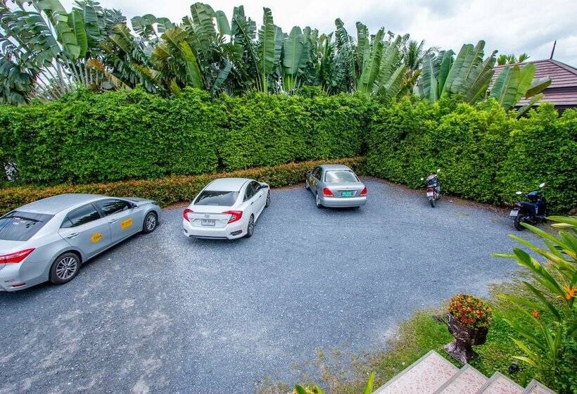 Himaphan Boutique Resort Sha Extra Plus