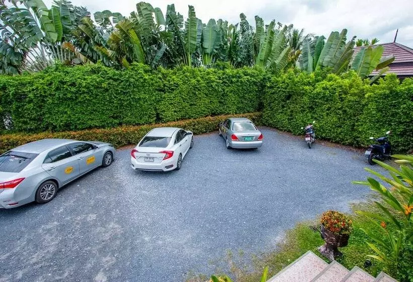 Himaphan Boutique Resort Sha Extra Plus