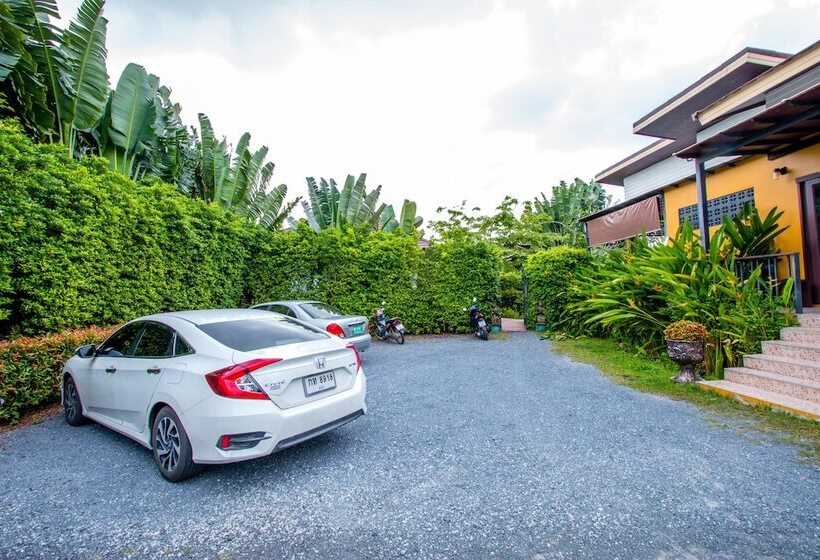 Himaphan Boutique Resort Sha Extra Plus