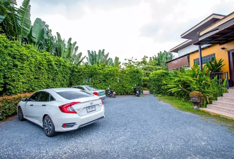 Himaphan Boutique Resort Sha Extra Plus