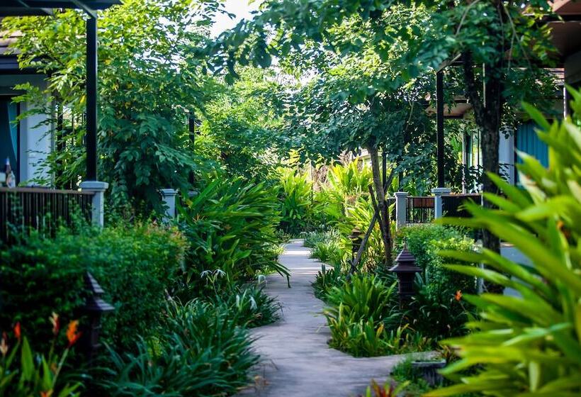 Himaphan Boutique Resort Sha Extra Plus