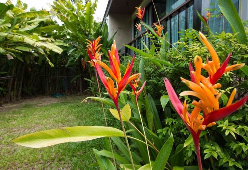 Himaphan Boutique Resort Sha Extra Plus