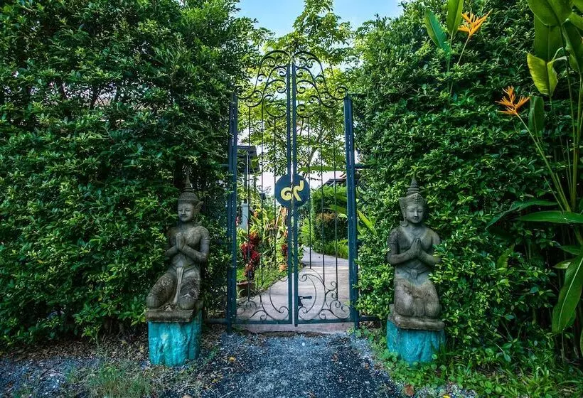 Himaphan Boutique Resort Sha Extra Plus