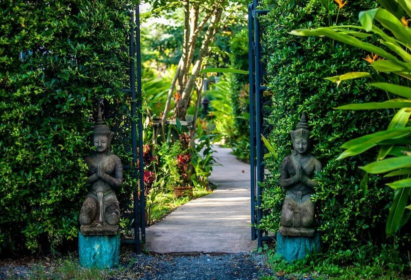 Himaphan Boutique Resort Sha Extra Plus