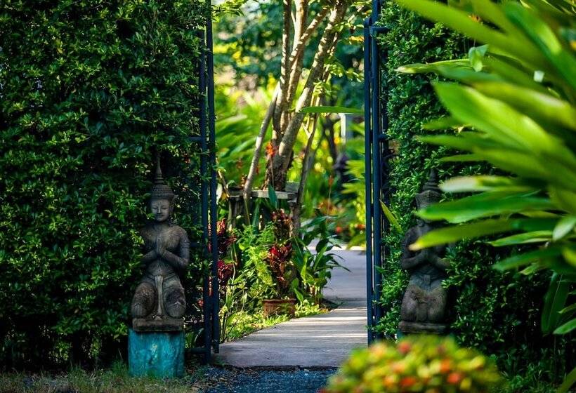 Himaphan Boutique Resort Sha Extra Plus