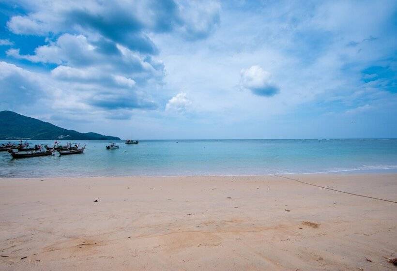 Himaphan Boutique Resort Sha Extra Plus