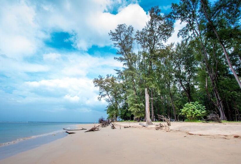 Himaphan Boutique Resort Sha Extra Plus