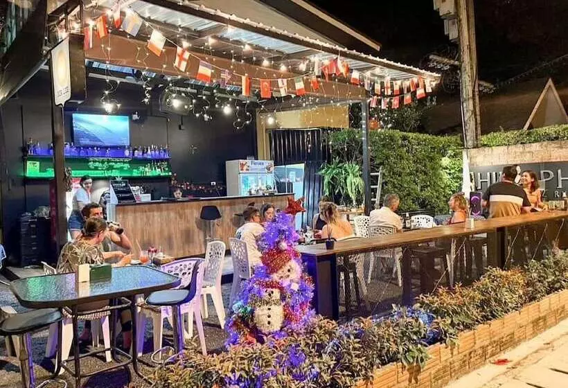Himaphan Boutique Resort Sha Extra Plus