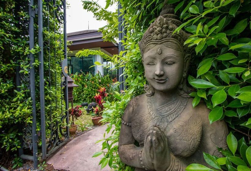 Himaphan Boutique Resort Sha Extra Plus