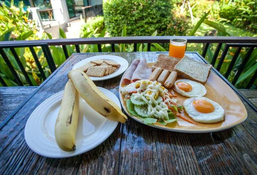 Himaphan Boutique Resort Sha Extra Plus