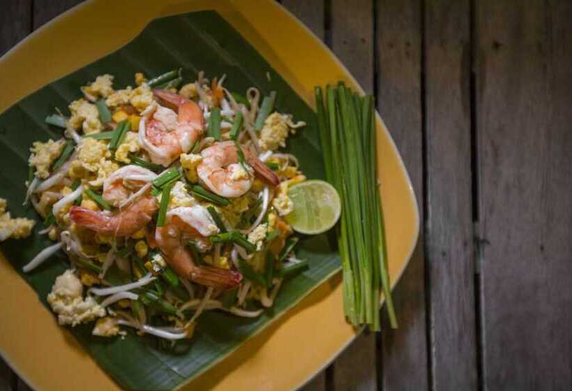 Himaphan Boutique Resort Sha Extra Plus