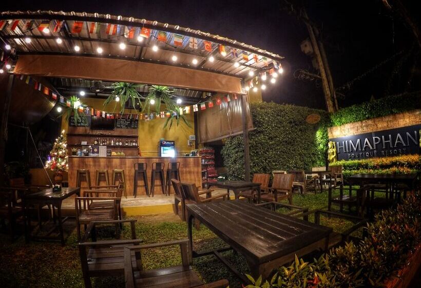 Himaphan Boutique Resort Sha Extra Plus